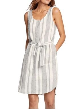 Eddie Bauer Sleeveless Dress